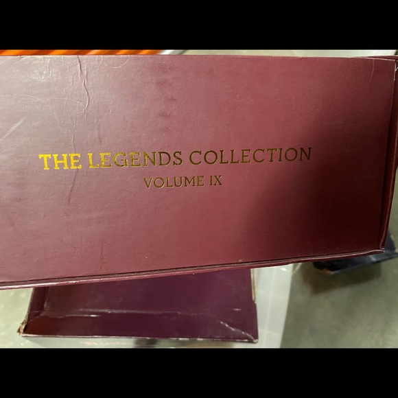 Timberlands - Picture 4 of 6